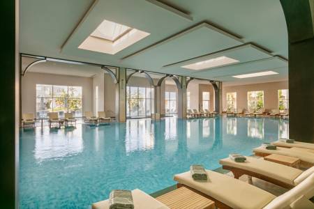 TITANIC DELUXE GOLF BELEK Spa
